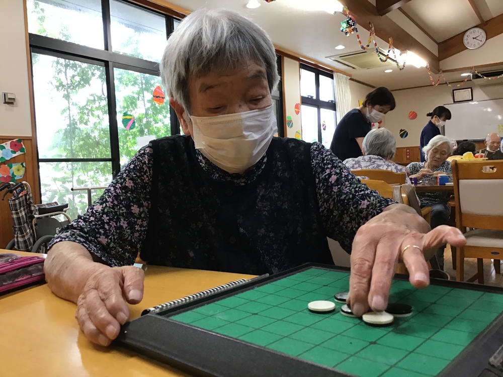 オセロ