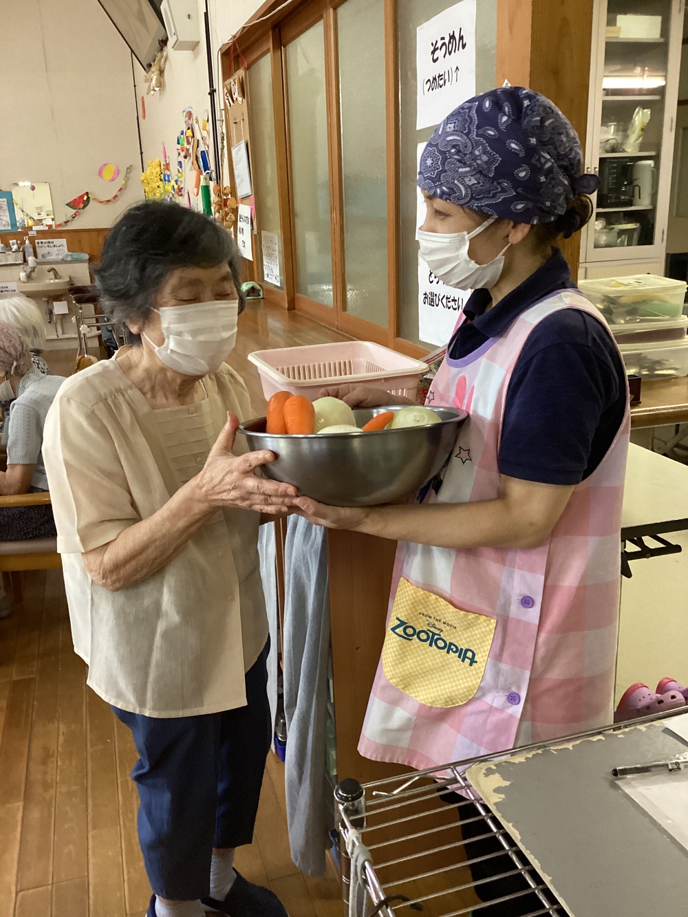 野菜
