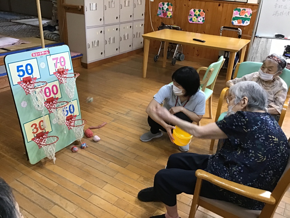 アクティビティ