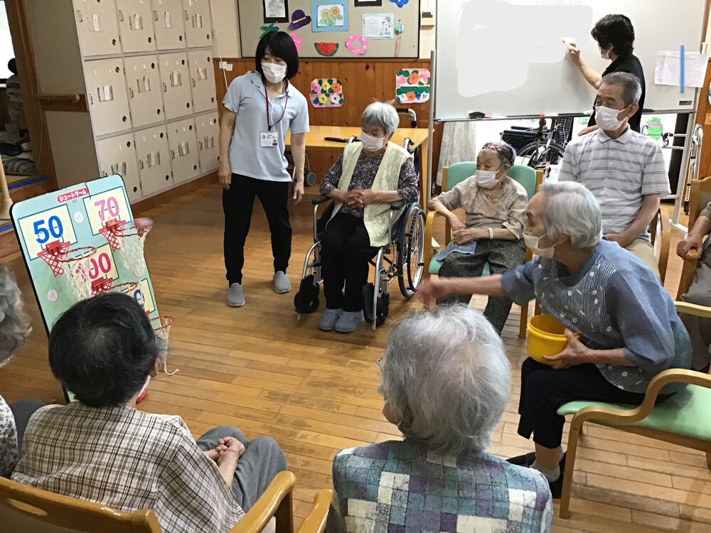 アクティビティ