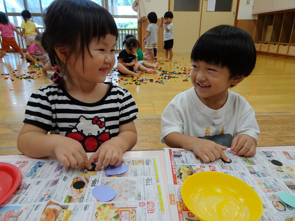 おばけ製作 (8)