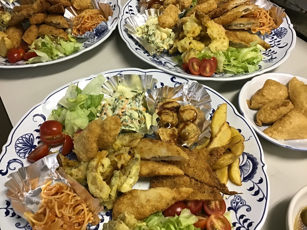 バイキング