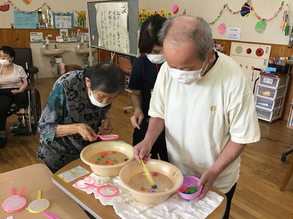 スーパーボール