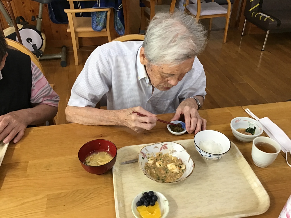 ゴーヤの煮びたし