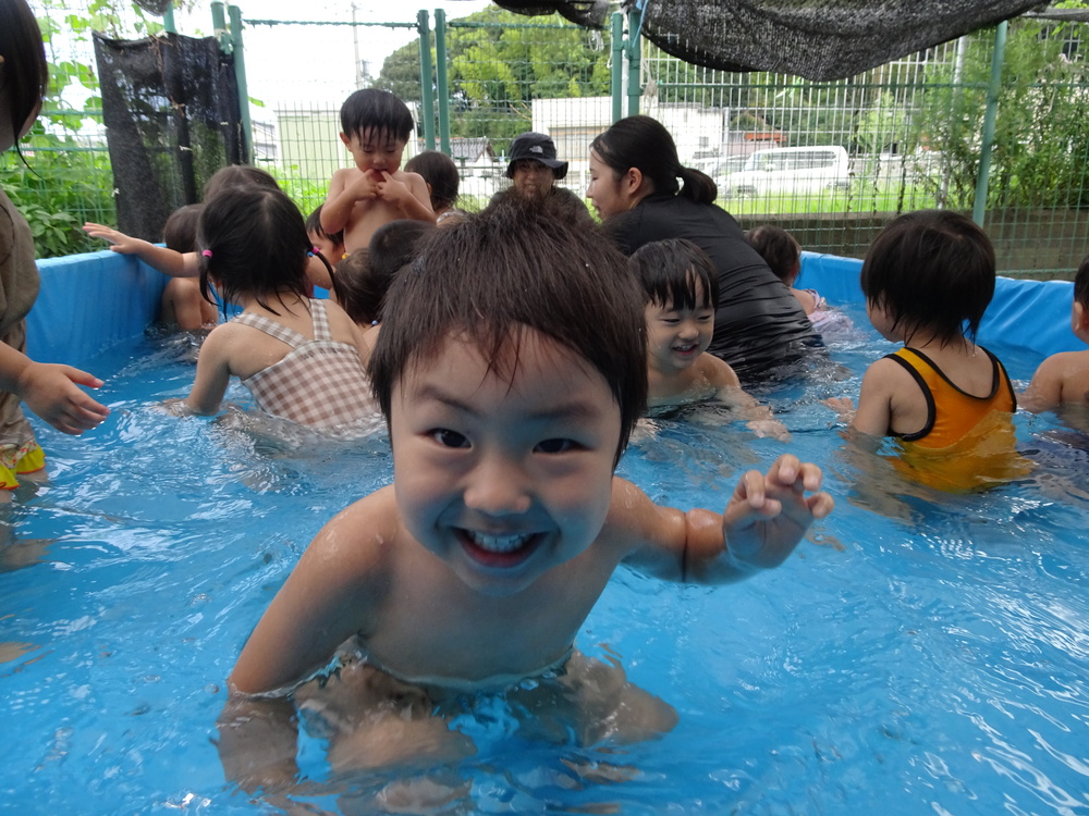 プール (2)