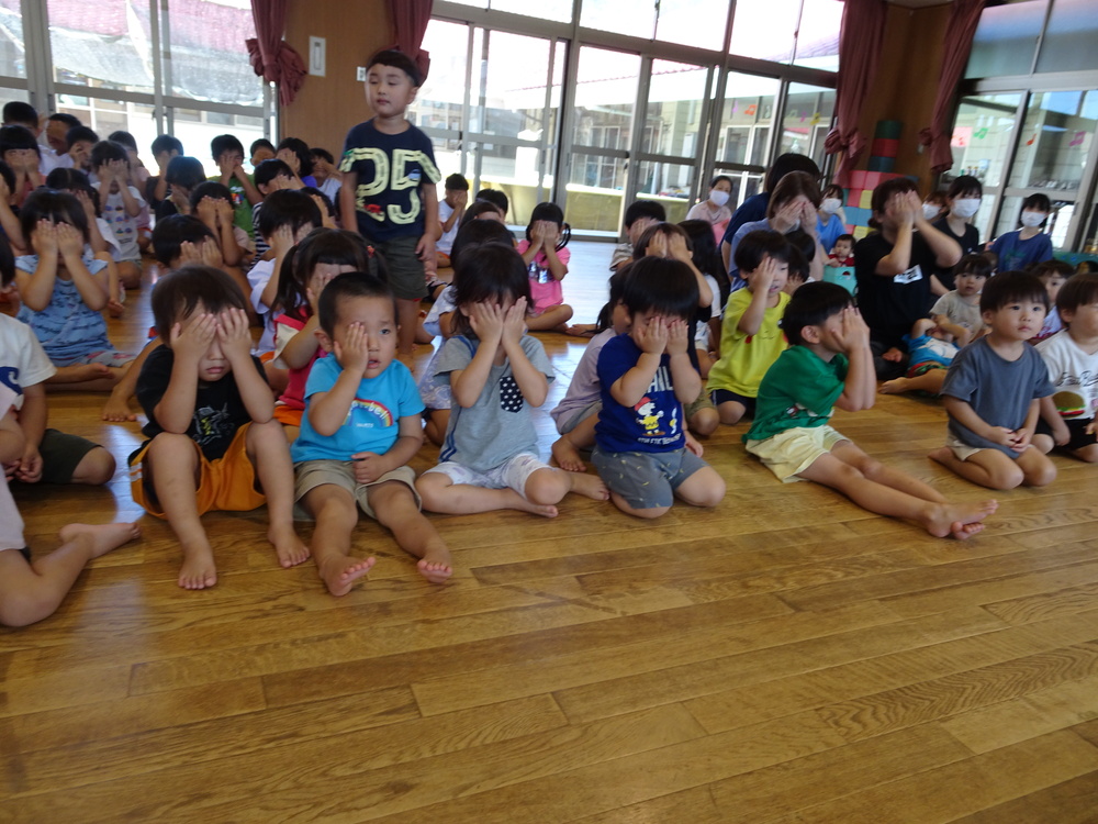 誕生会 (6)