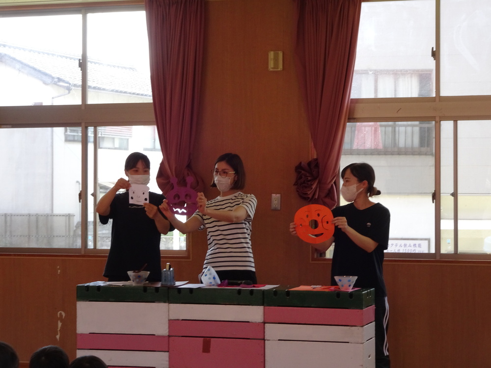 誕生会 (7)