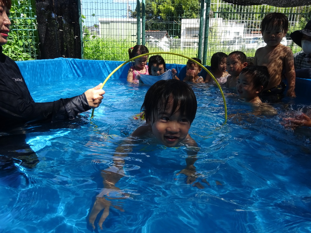 残暑お見舞い申し上げます (11)