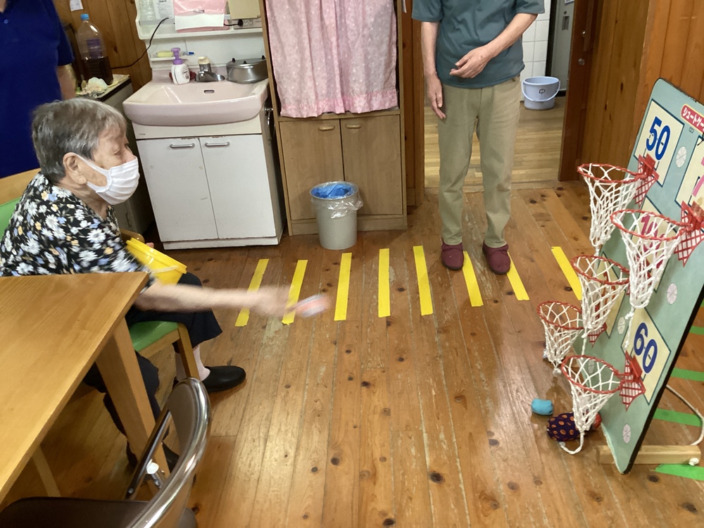 ゲーム