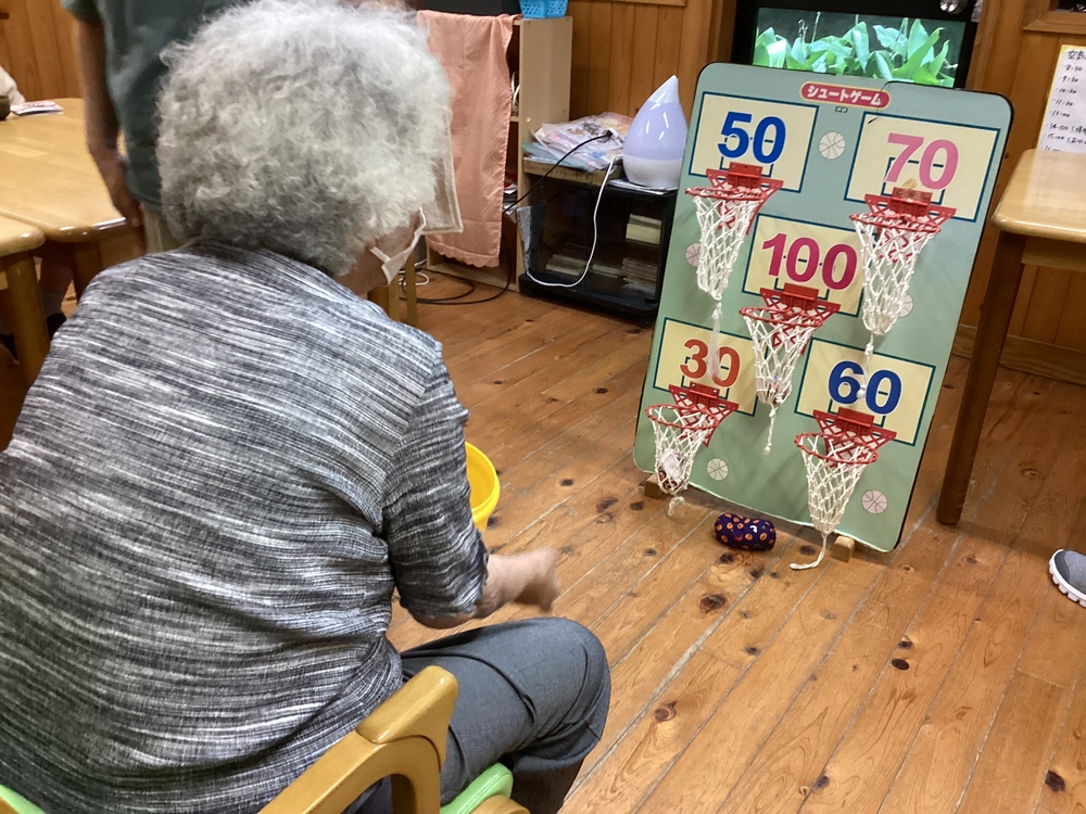 ゲーム