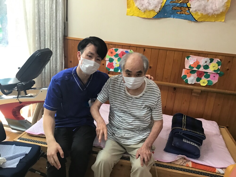 リハビリ