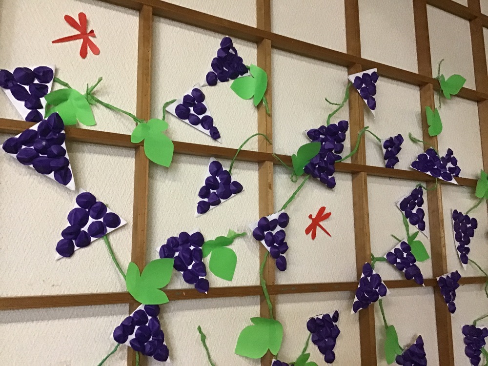 展示物