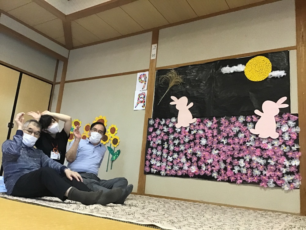 展示物