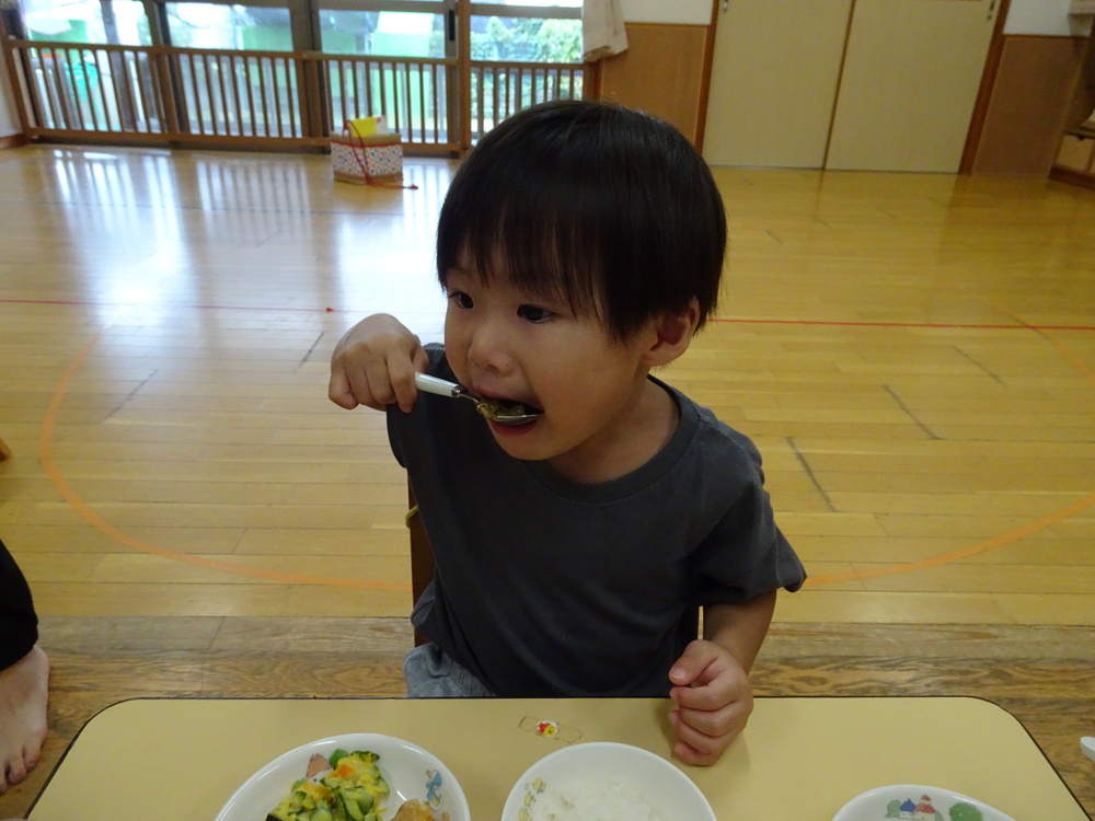 ぴーまん (2)