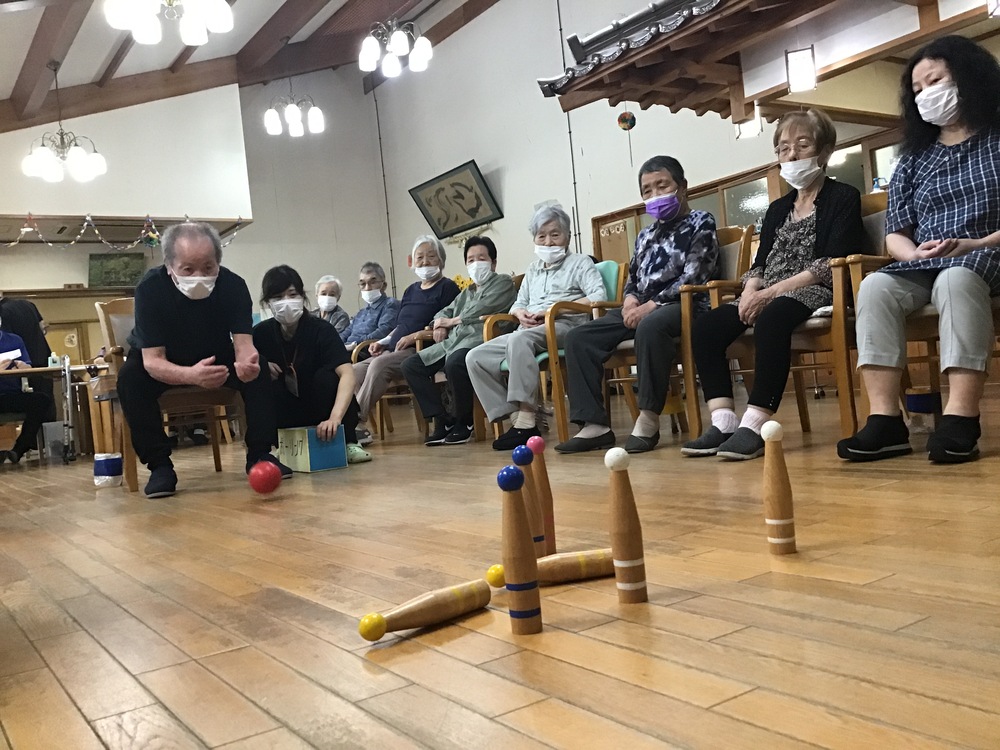 ゲーム