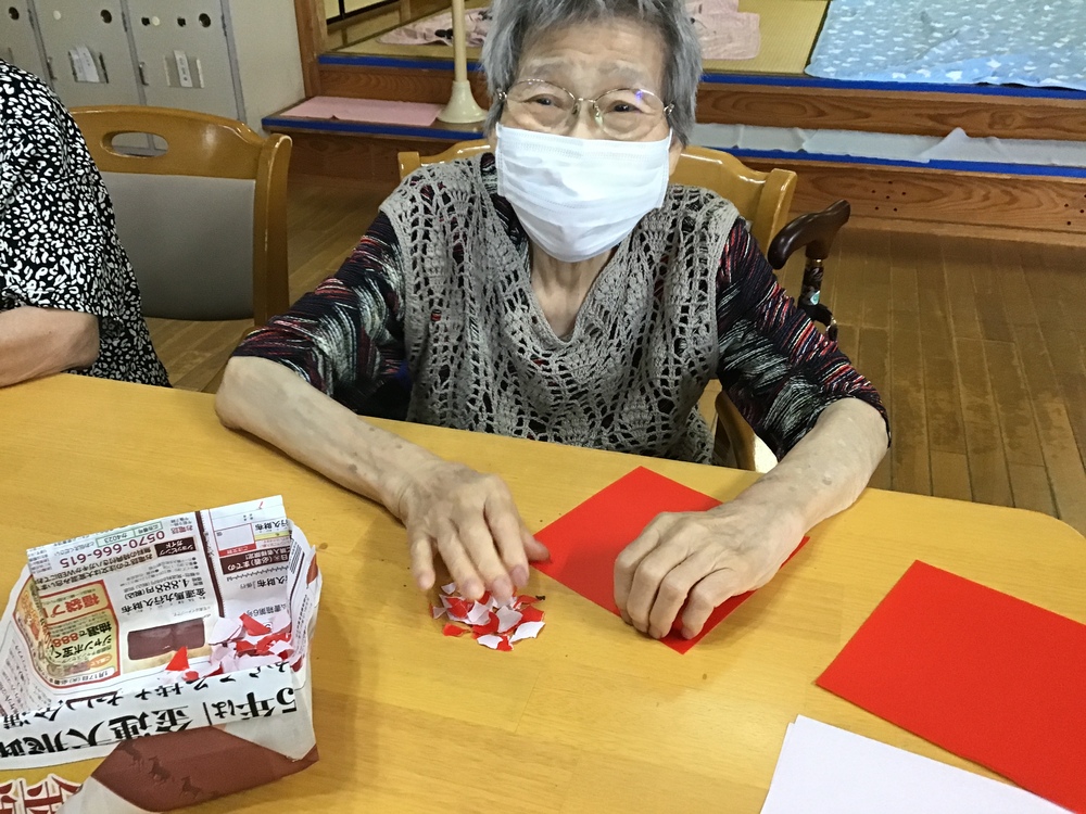利用者