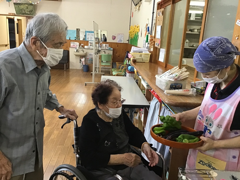 野菜