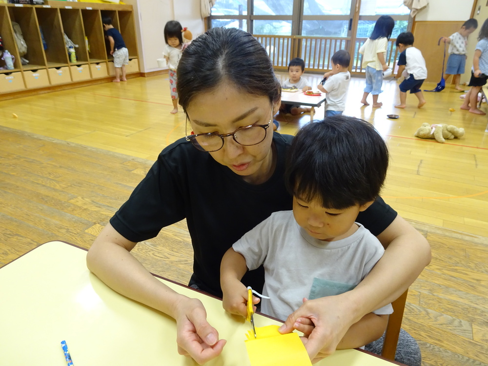 ハサミ (5)