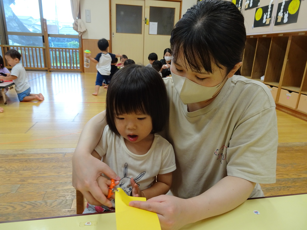 ハサミ (6)