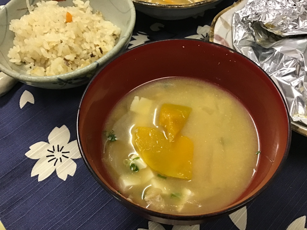 味
