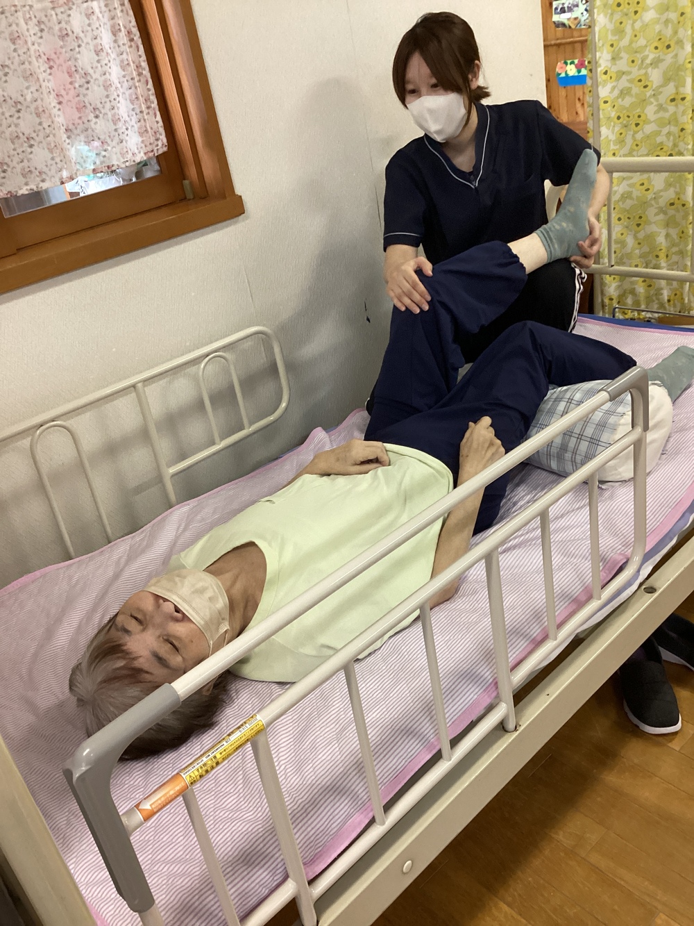リハビリ