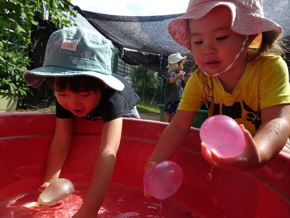 水風船 (4)
