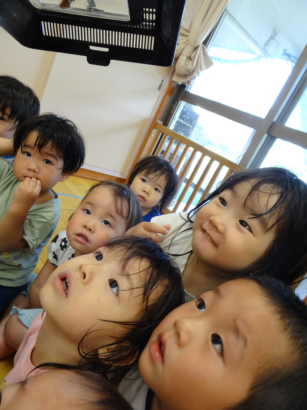 さなぎ (2)