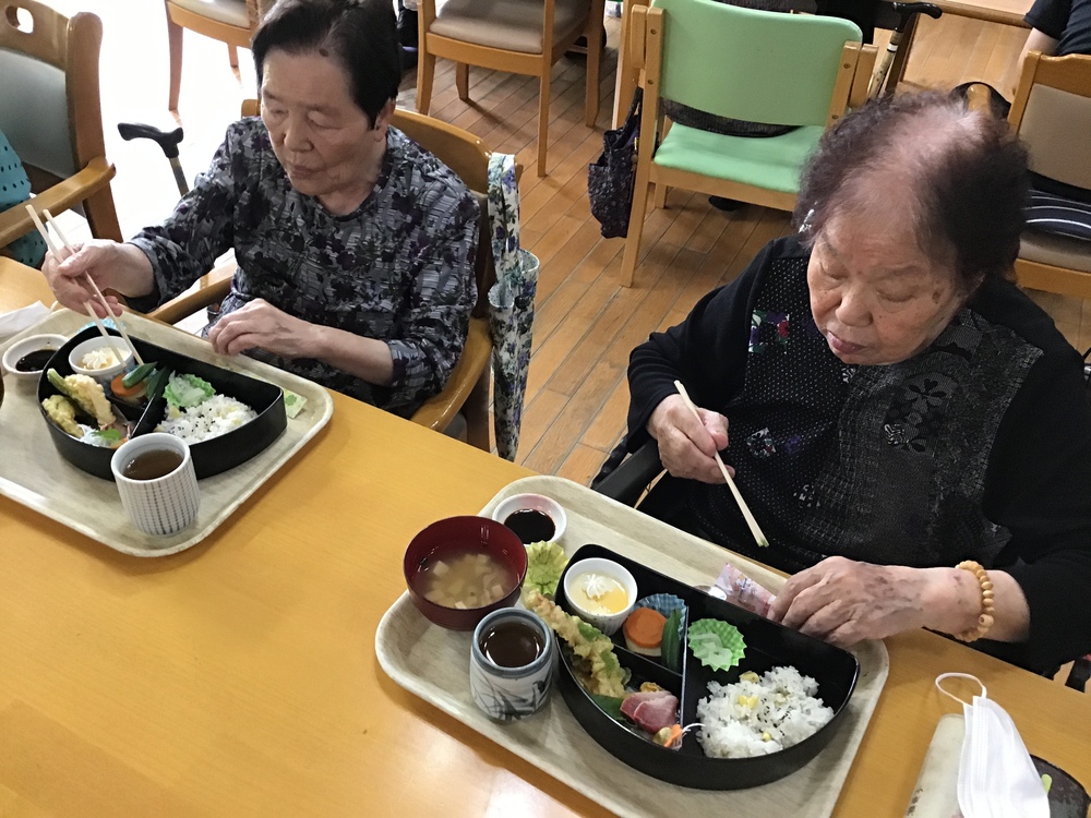 お祝い膳