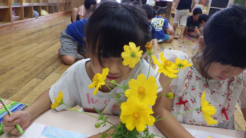 スケッチ会