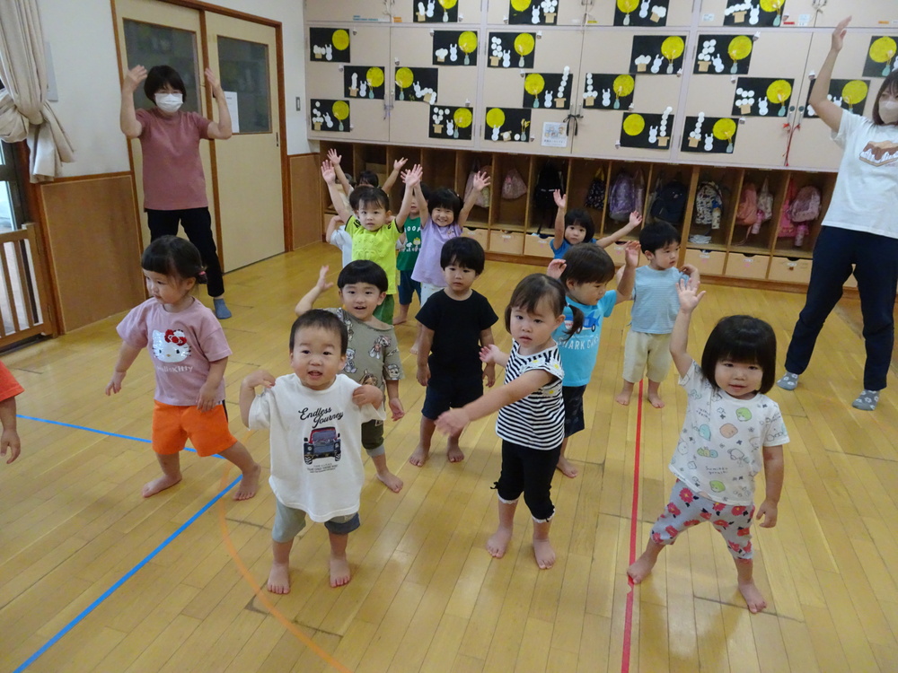 ダンス (1)