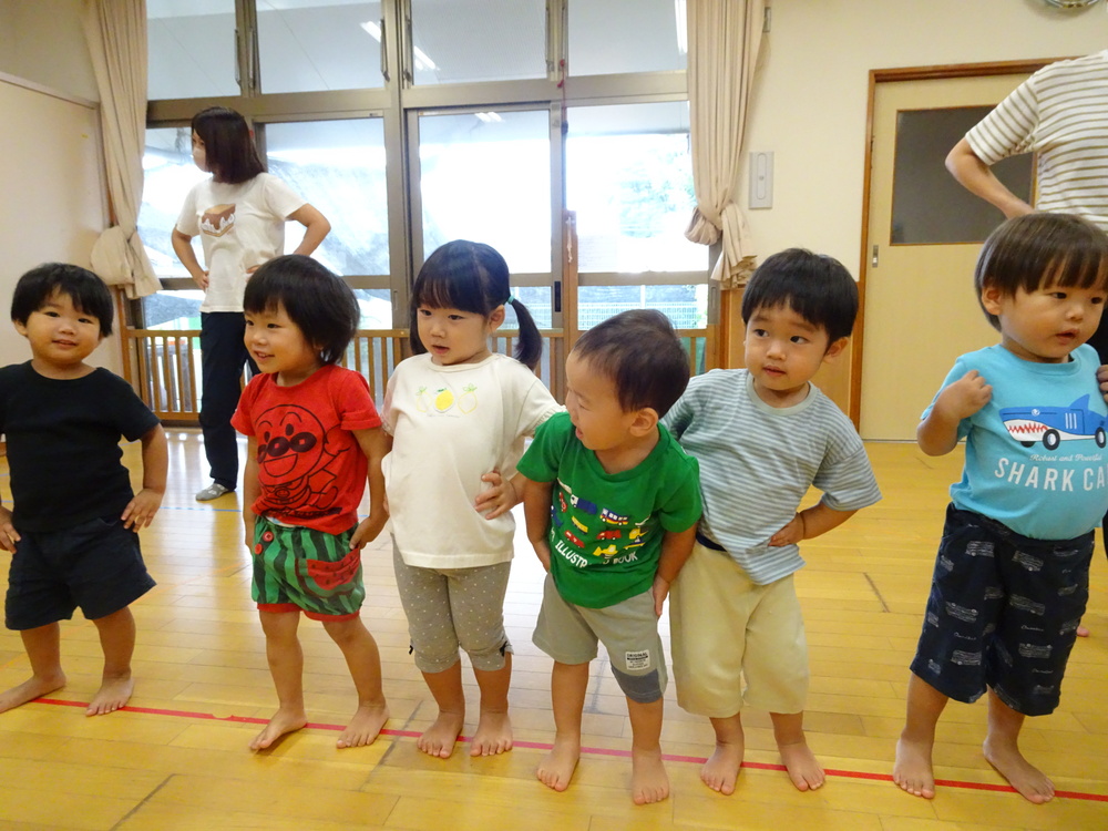 ダンス (2)
