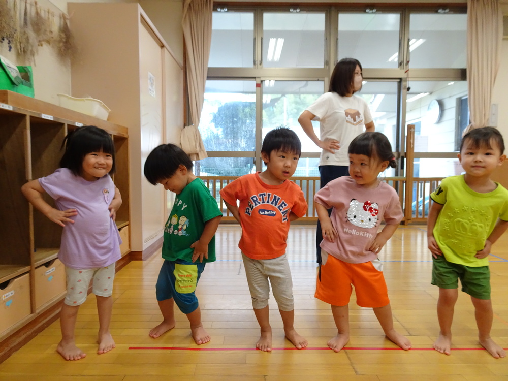 ダンス (3)