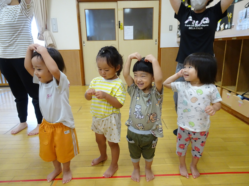 ダンス (4)
