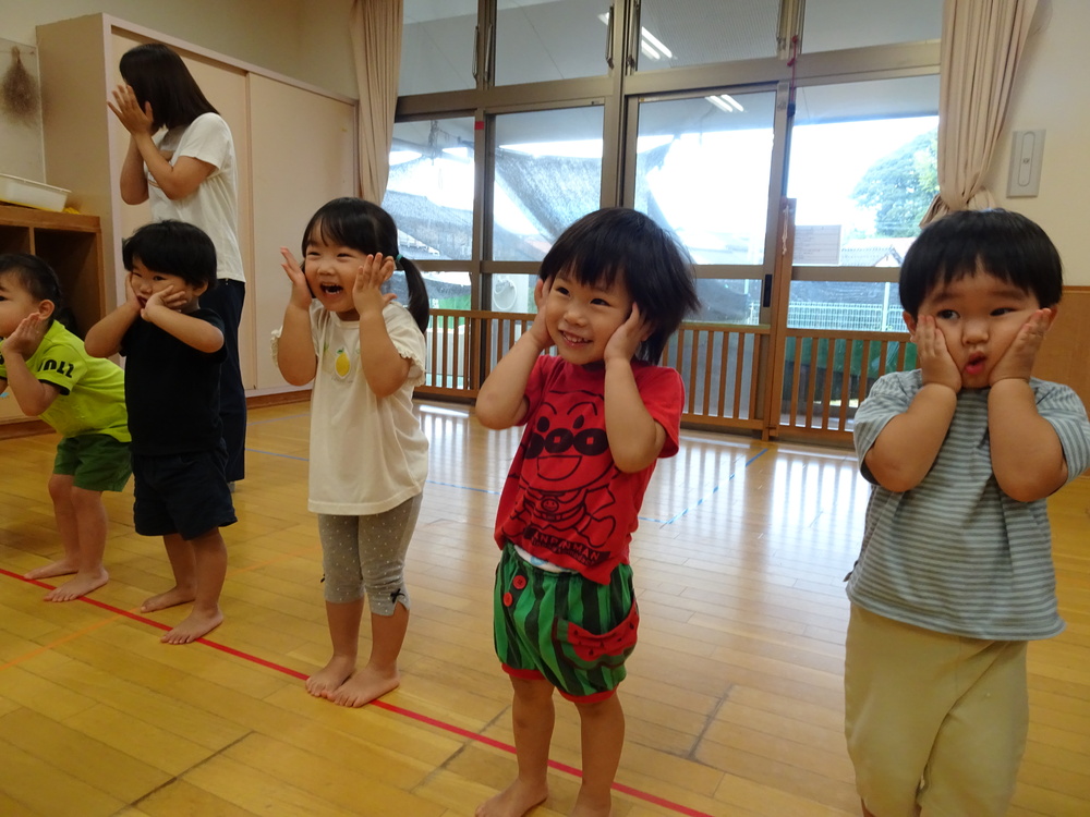 ダンス (5)