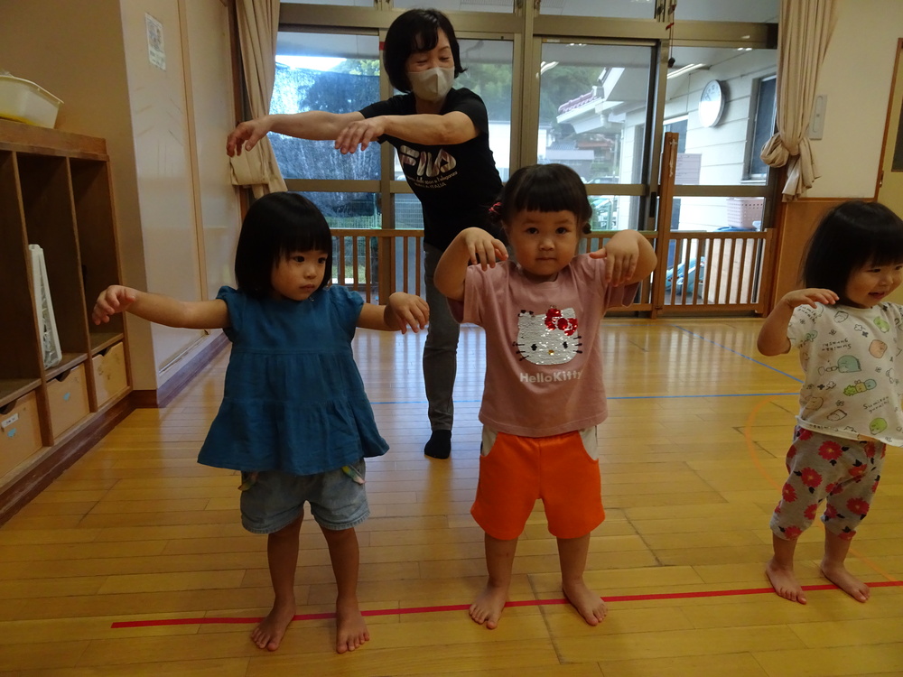 ダンス (7)