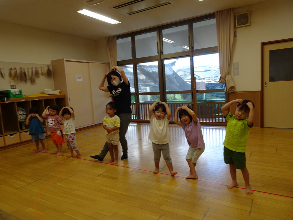 ダンス (9)