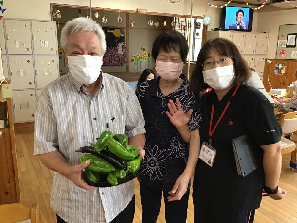 野菜