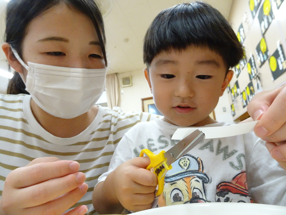 ハロウィンかぼちゃ (7)