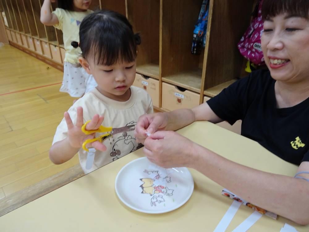 ハロウィンかぼちゃ (6)
