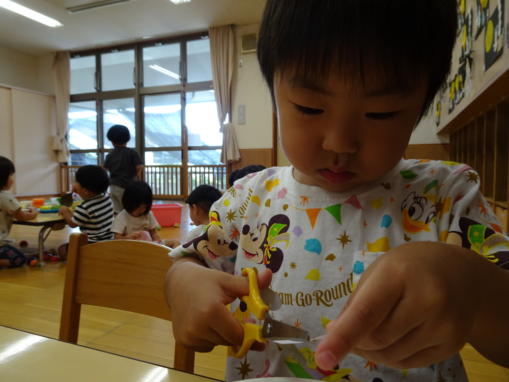 ハロウィンかぼちゃ (9)