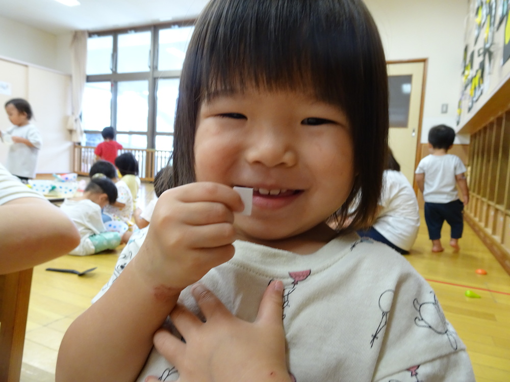 ハロウィンかぼちゃ (12)