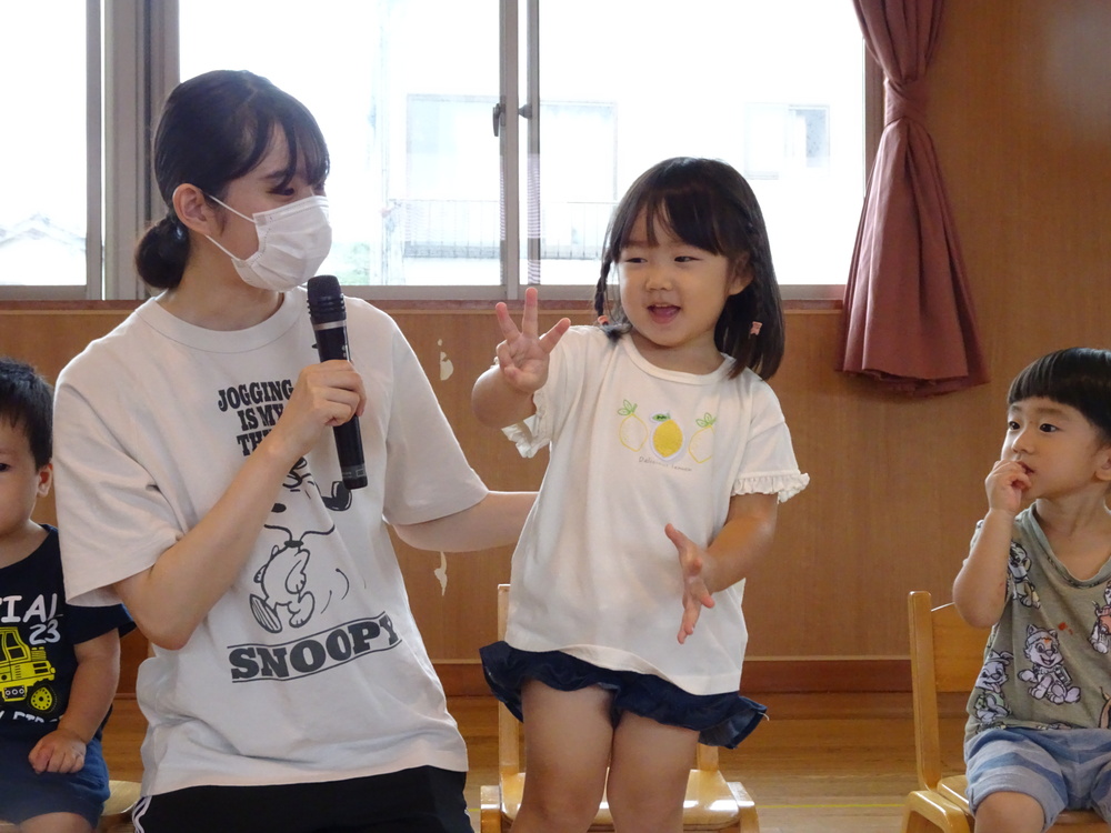 誕生会 (1)