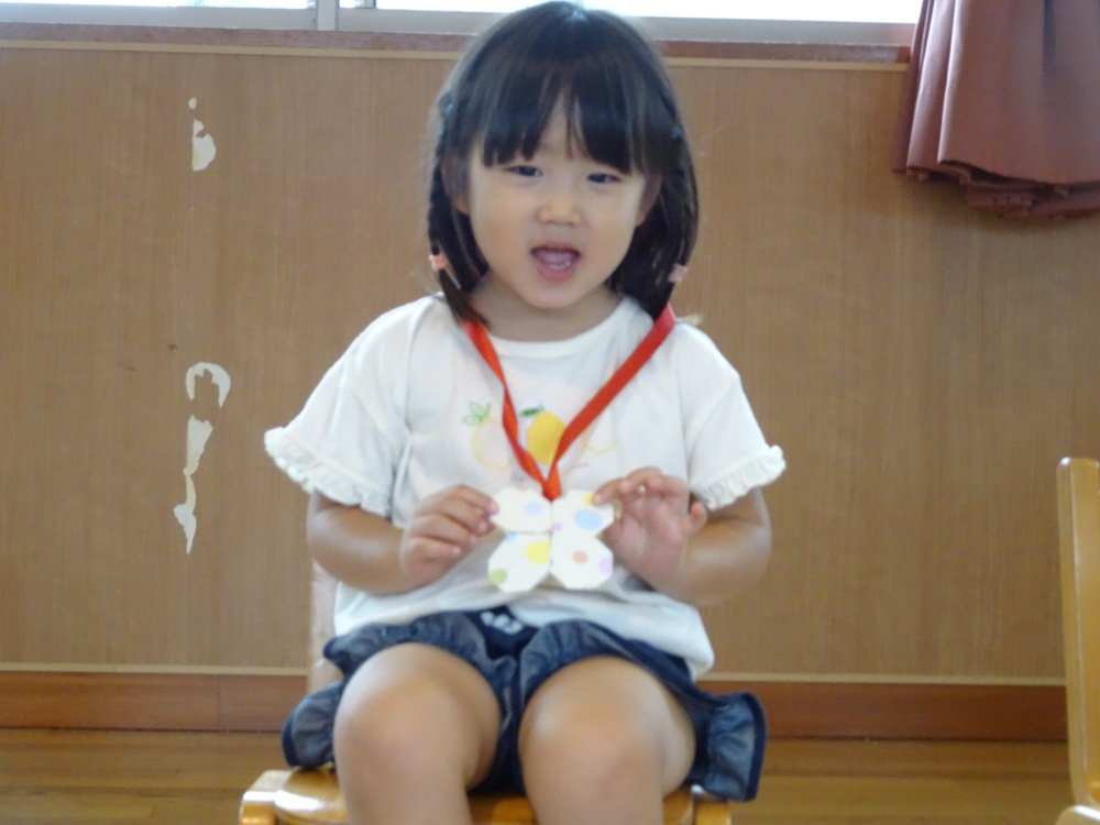 誕生会 (5)