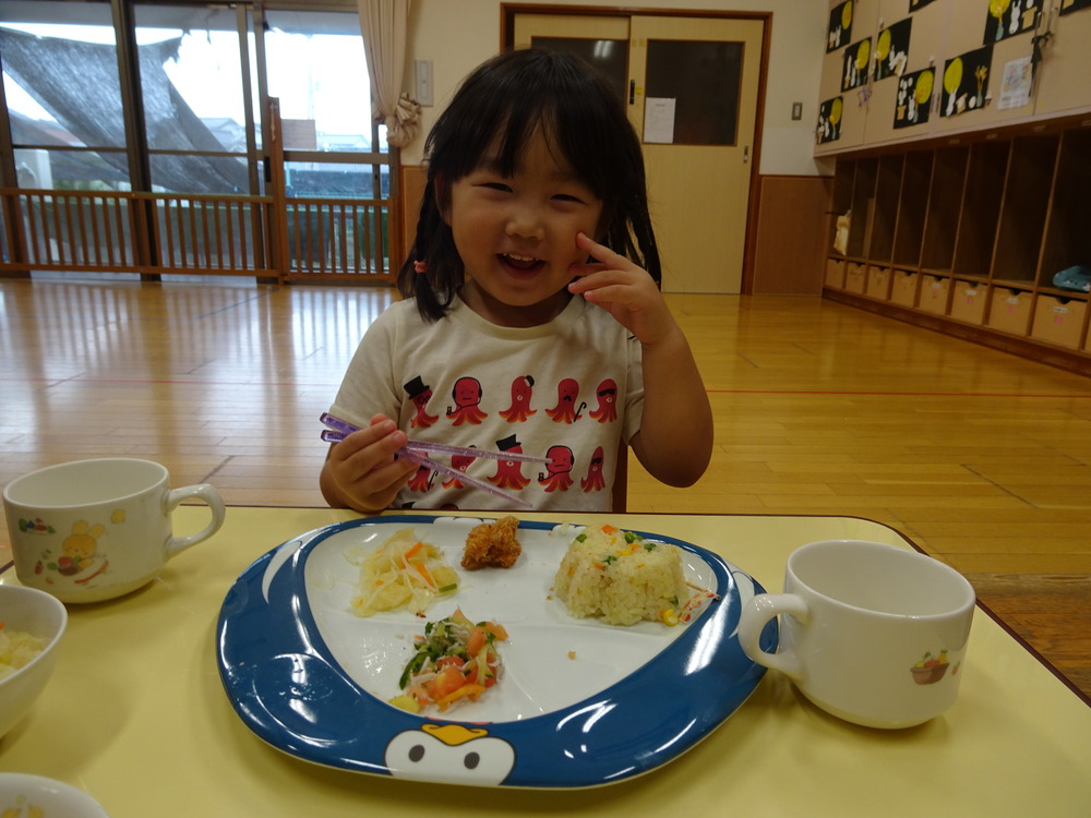 誕生会 (9)