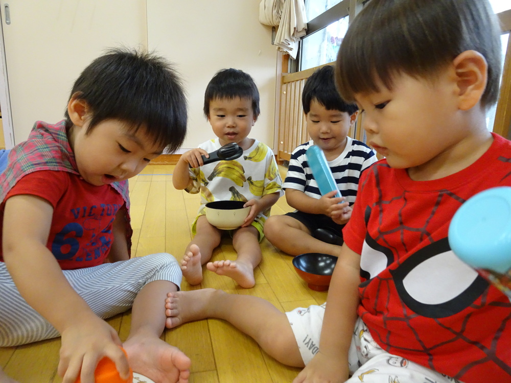 おままごと (1)