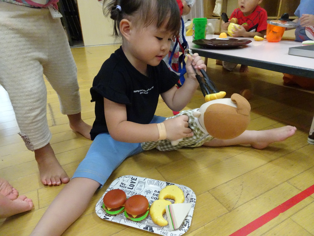 おままごと (2)