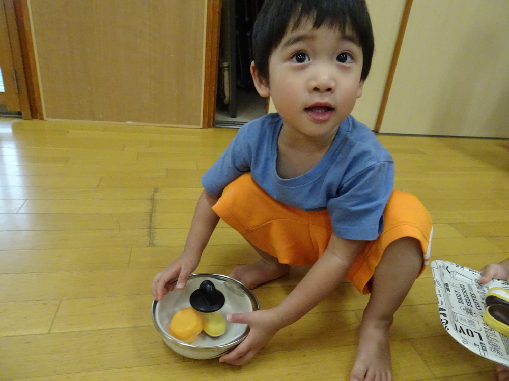 おままごと (3)