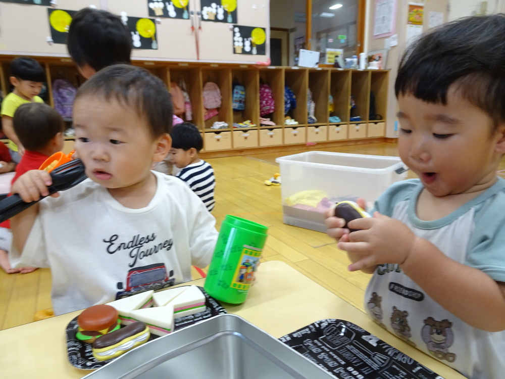 おままごと (4)