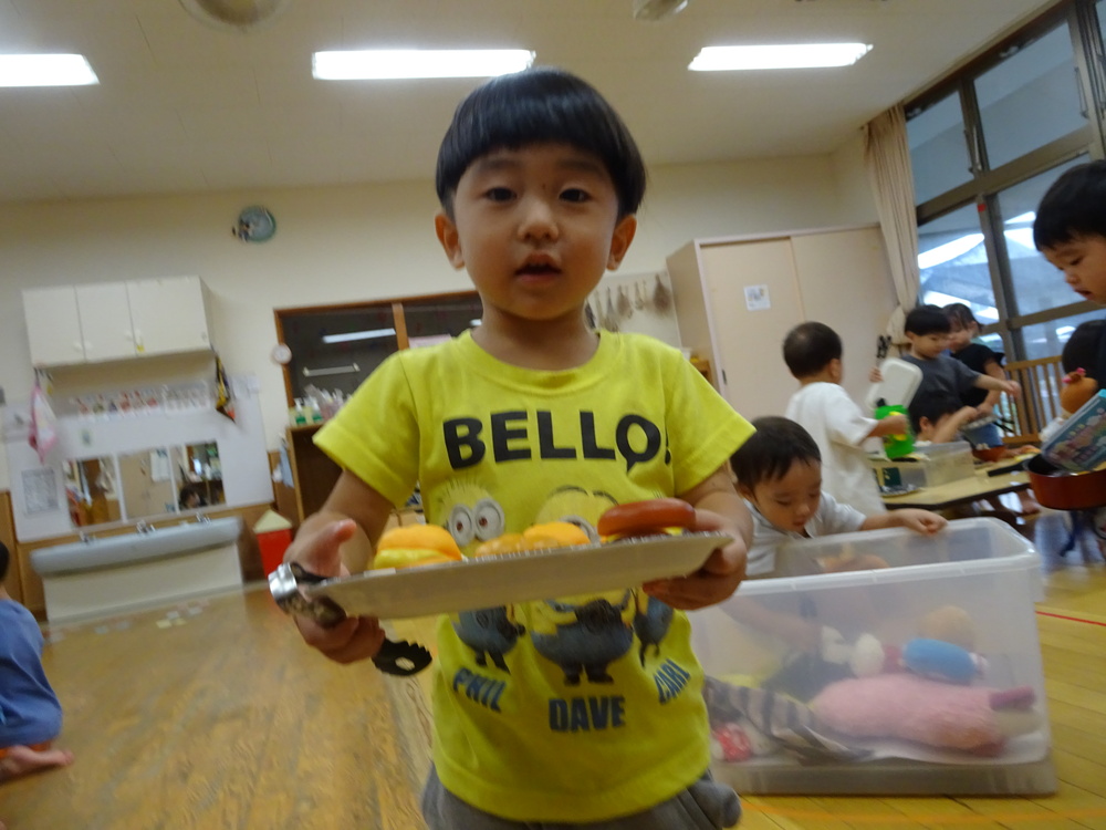 おままごと (5)