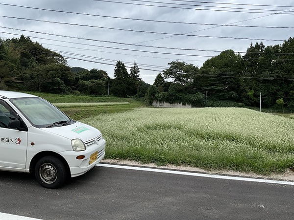 そば1